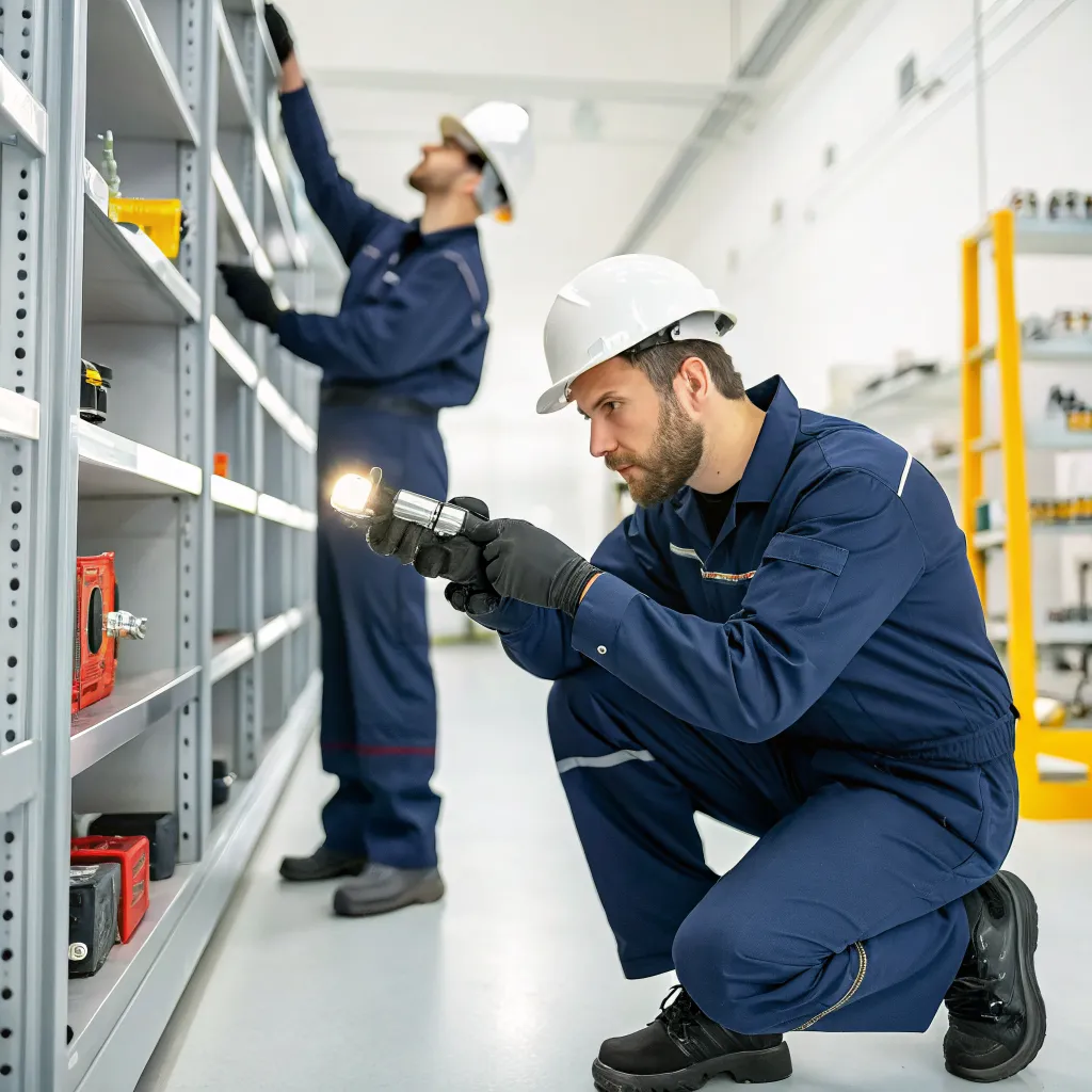 Maintenance