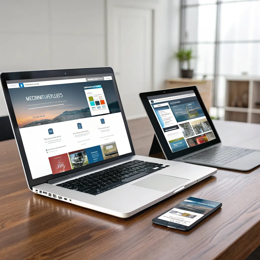 Web Applications